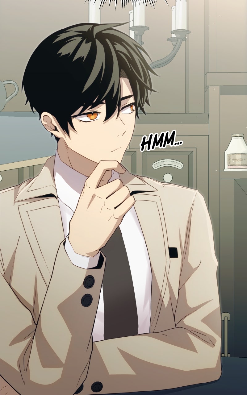 Read Mythic Item Obtained EN Manga Online