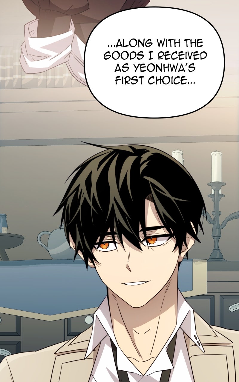 Read Mythic Item Obtained EN Manga Online