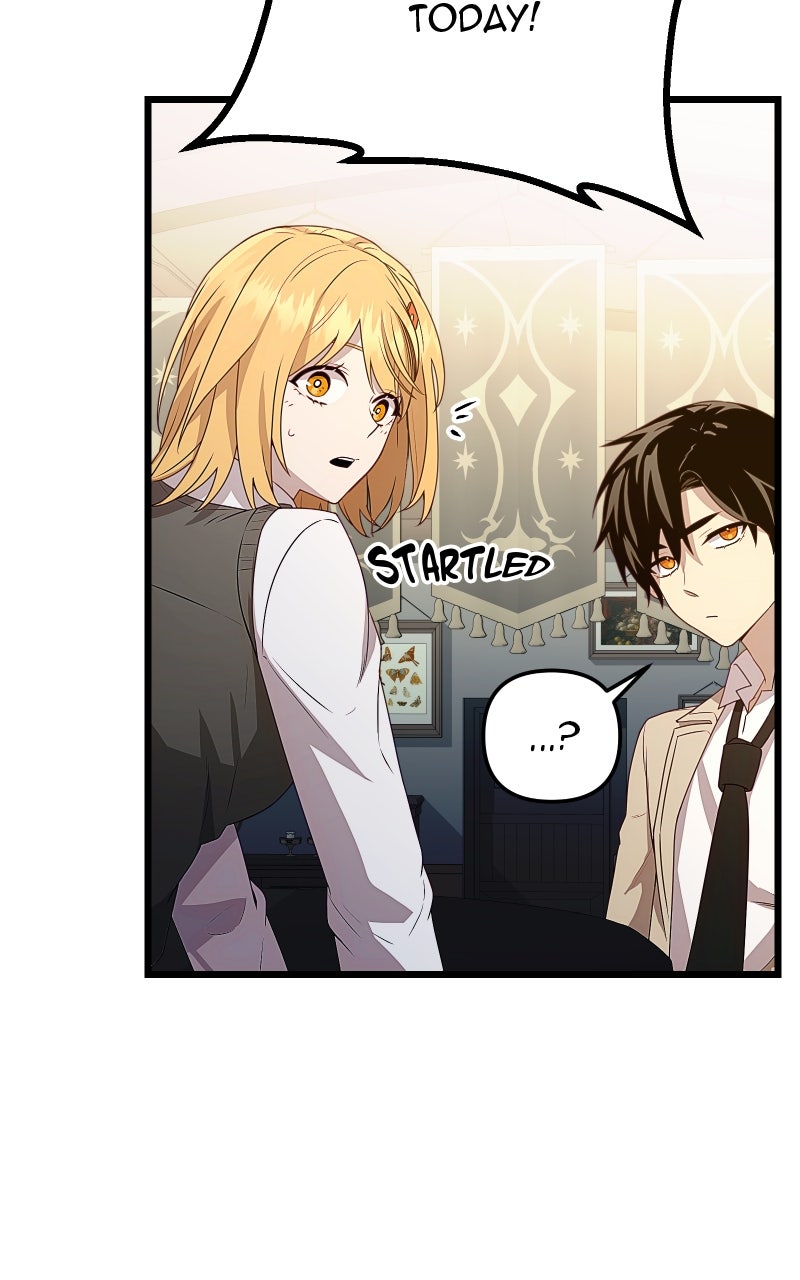 Read Mythic Item Obtained EN Manga Online