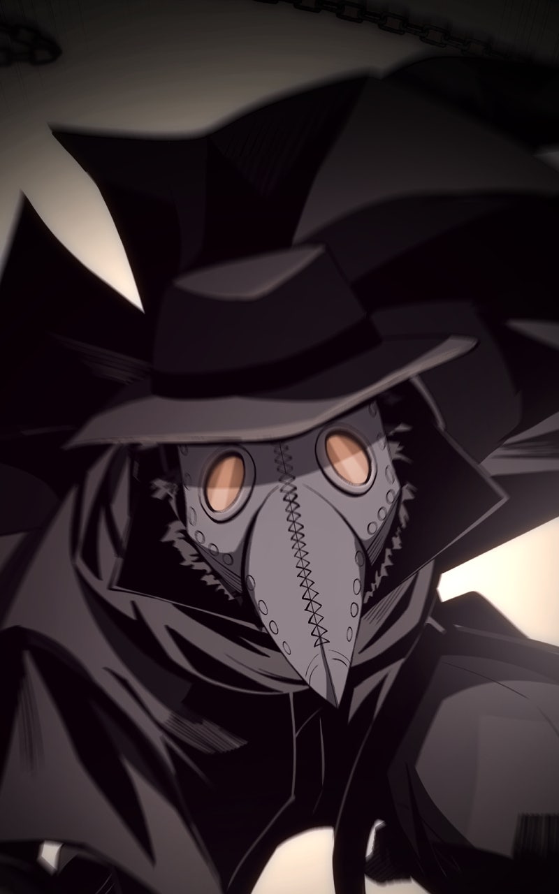 Read Mythic Item Obtained EN Manga Online