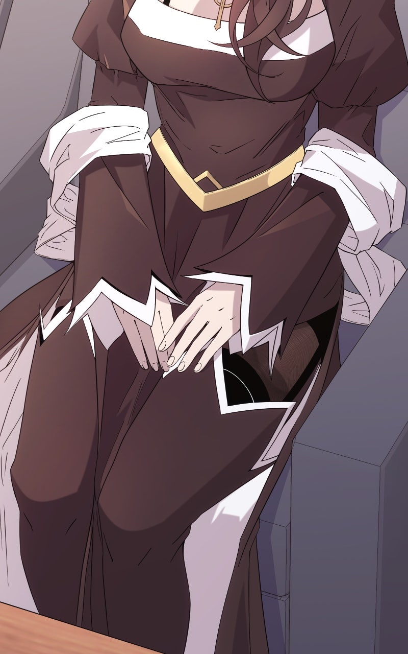 Read Mythic Item Obtained EN Manga Online