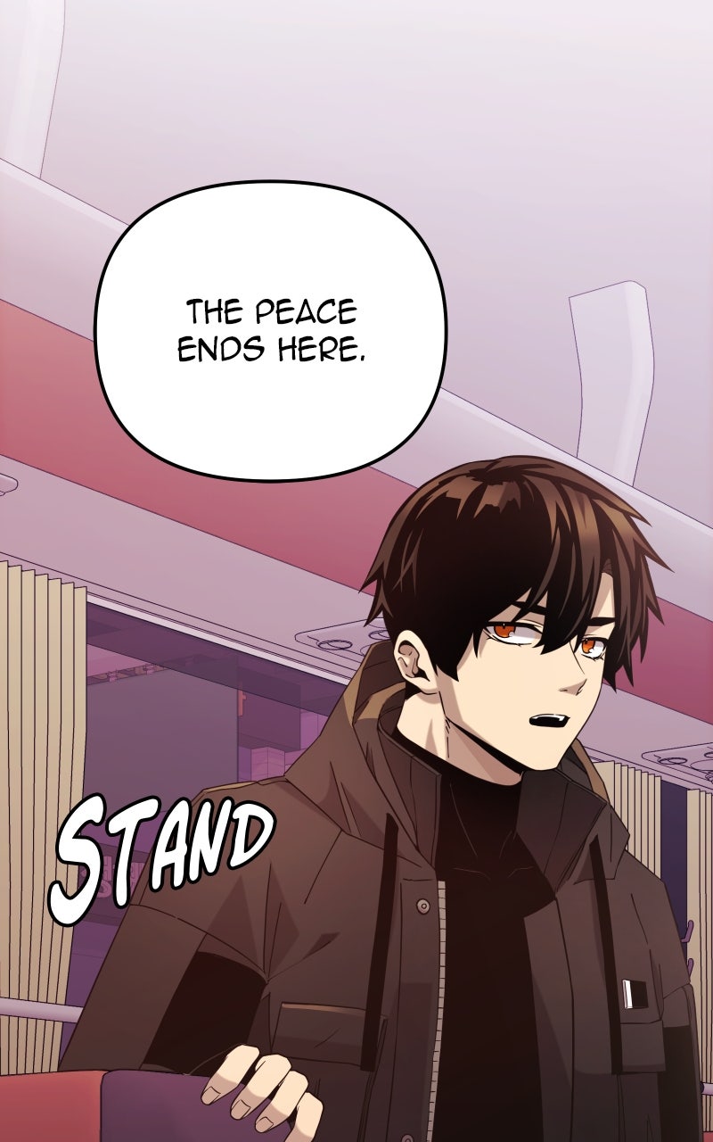 Read Mythic Item Obtained EN Manga Online