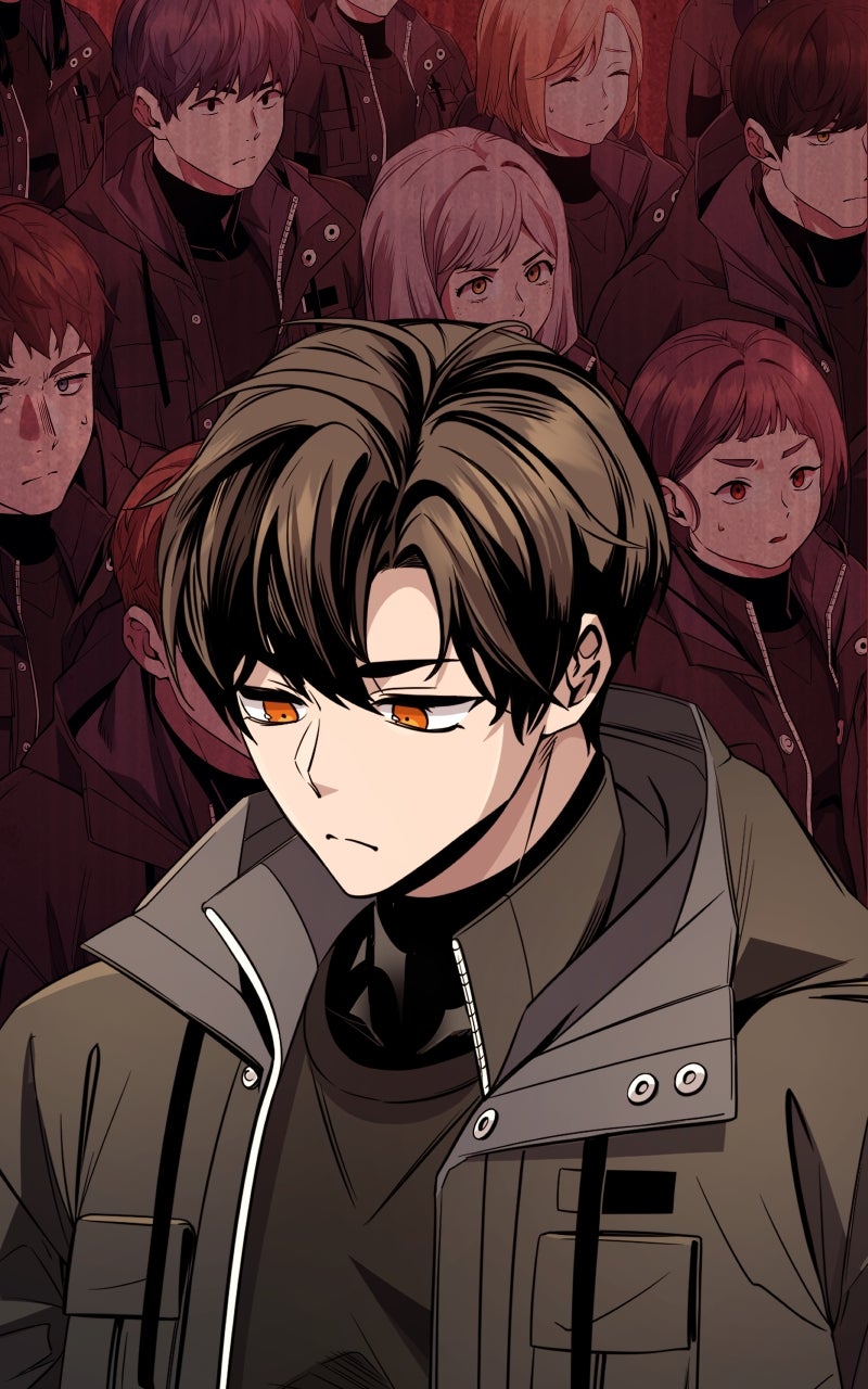 Read Mythic Item Obtained EN Manga Online
