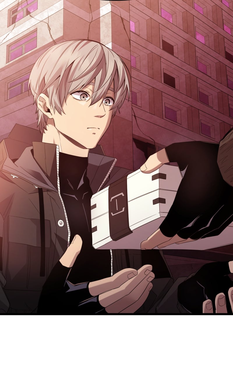 Read Mythic Item Obtained EN Manga Online