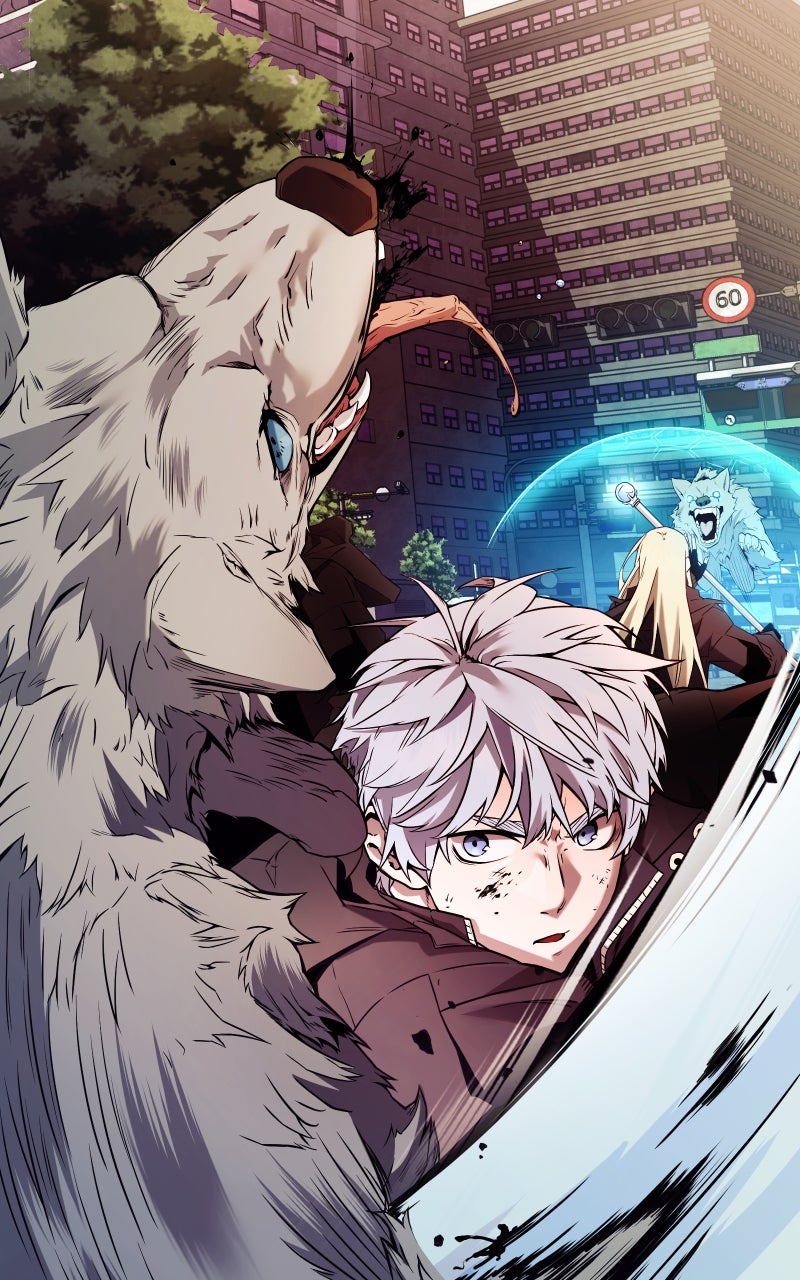 Read Mythic Item Obtained EN Manga Online