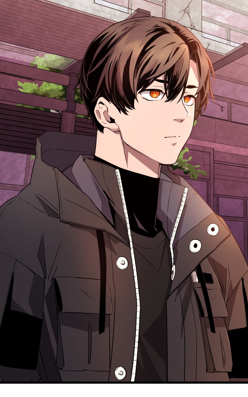 Read Mythic Item Obtained EN Manga Online