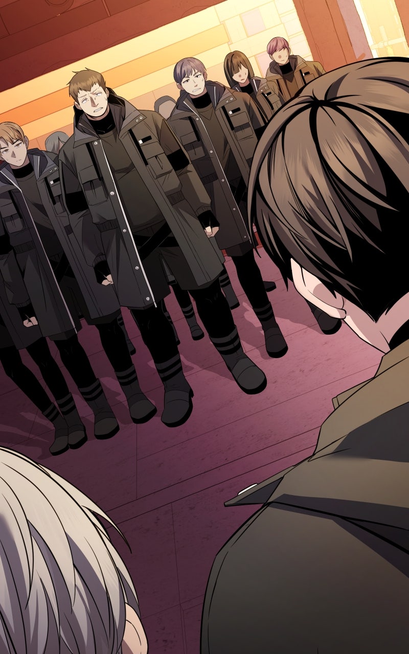 Read Mythic Item Obtained EN Manga Online