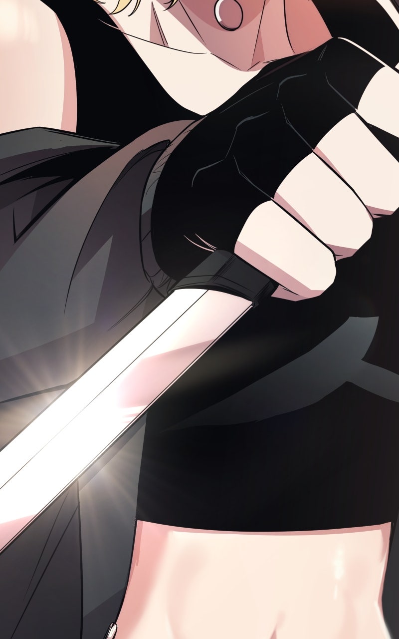 Read Mythic Item Obtained EN Manga Online