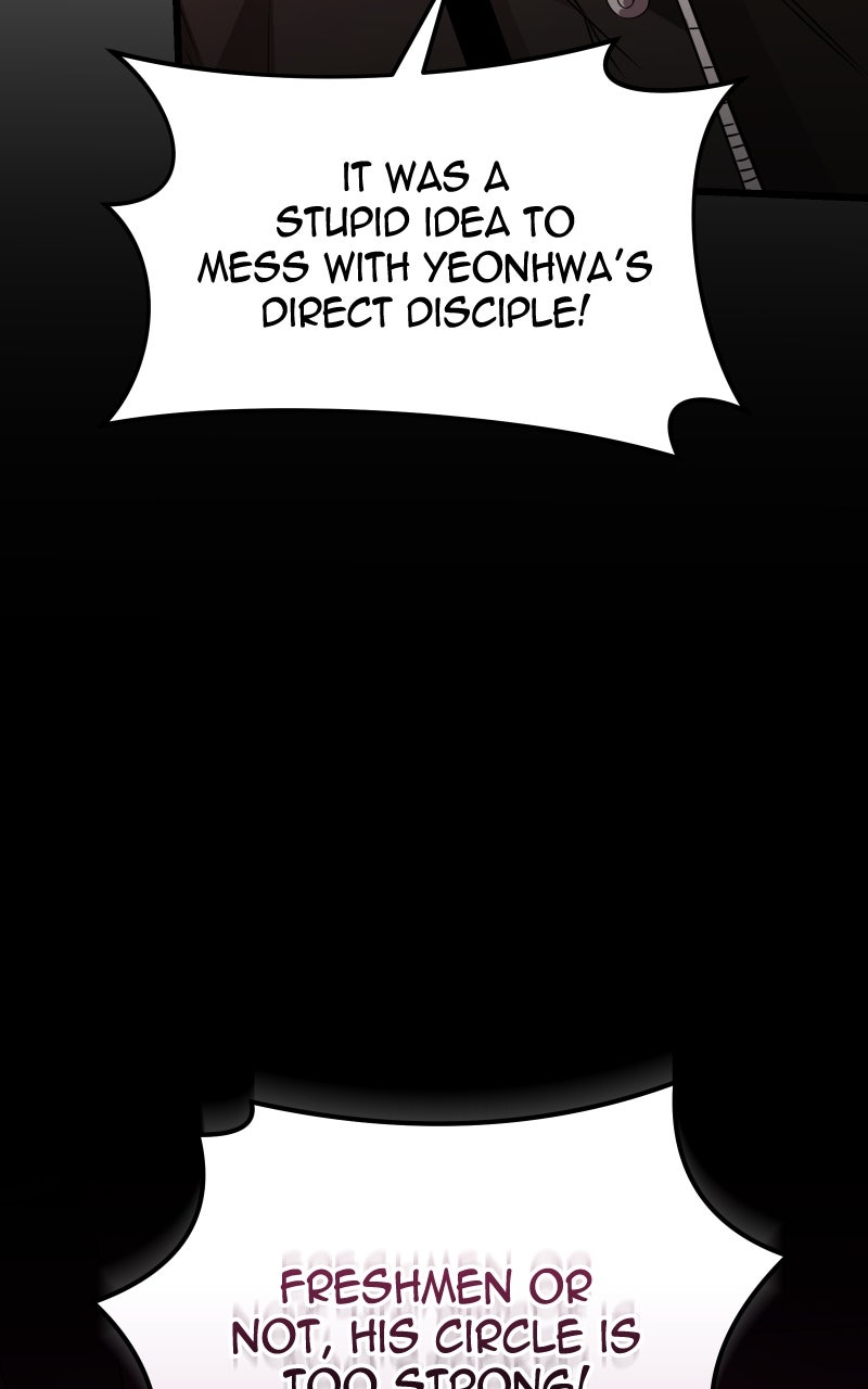 Read Mythic Item Obtained EN Manga Online
