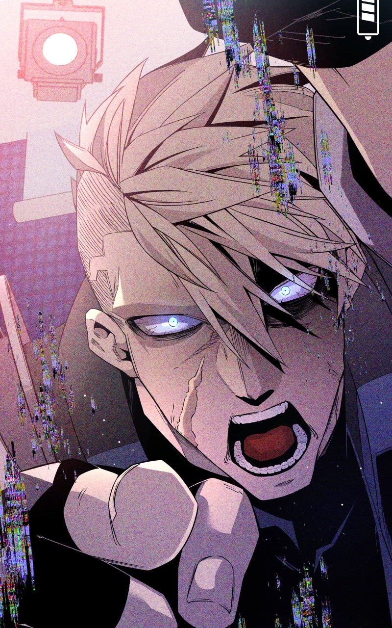 Read Mythic Item Obtained EN Manga Online