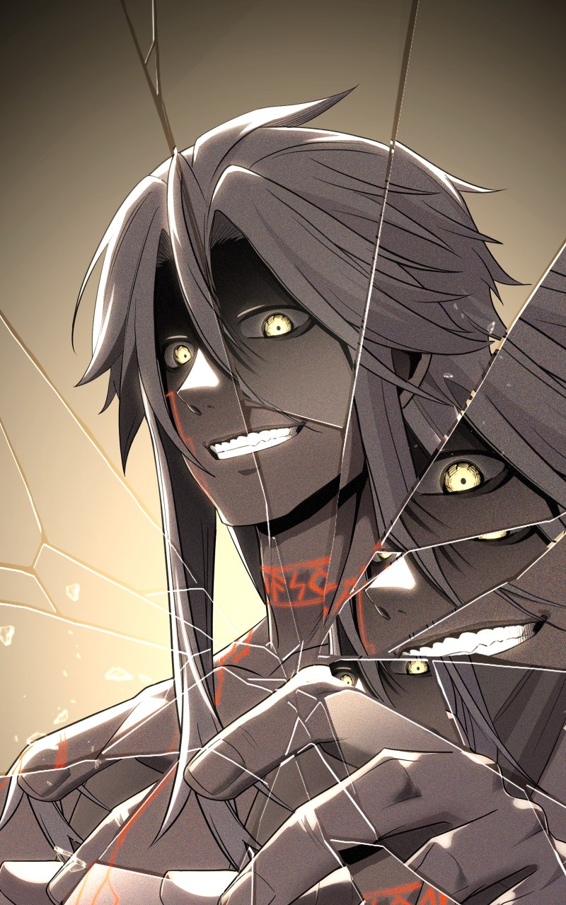 Read Mythic Item Obtained EN Manga Online
