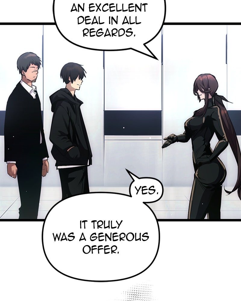 Read Mythic Item Obtained EN Manga Online