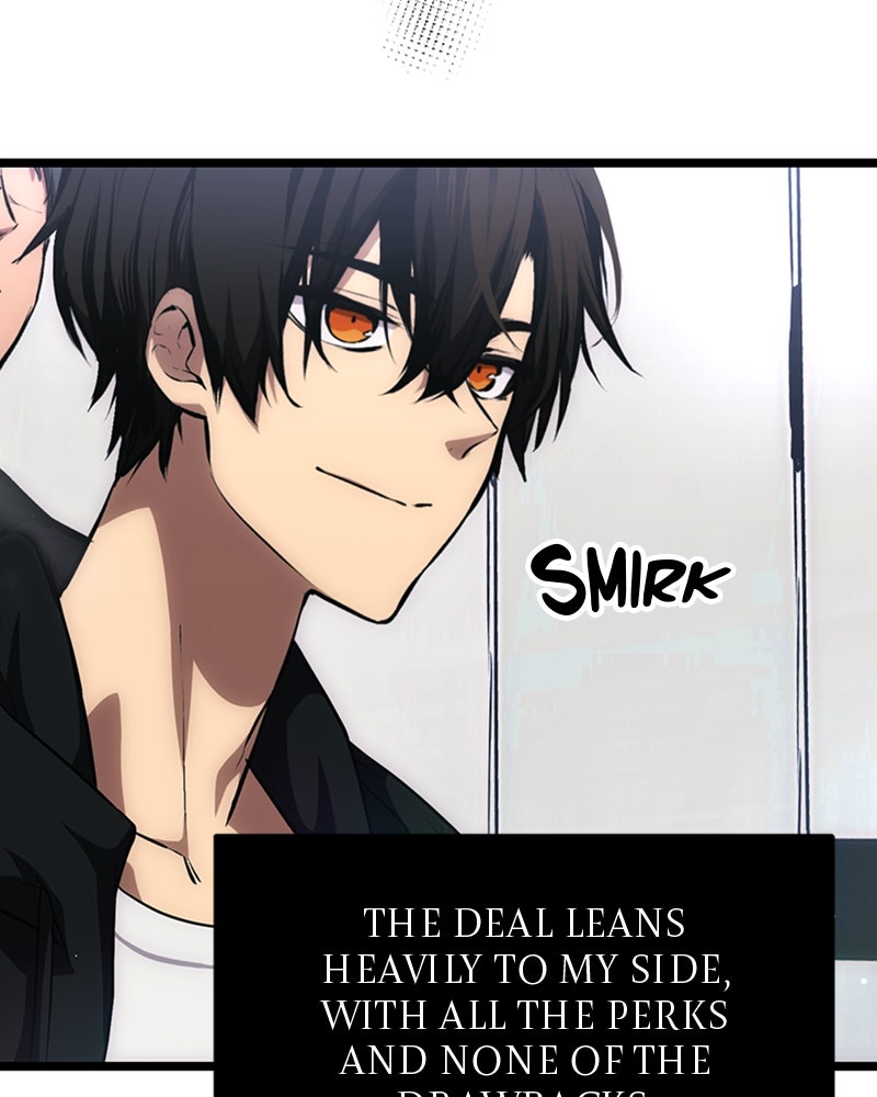 Read Mythic Item Obtained EN Manga Online