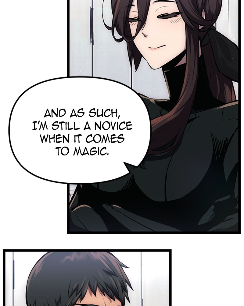 Read Mythic Item Obtained EN Manga Online