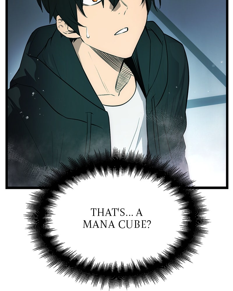 Read Mythic Item Obtained EN Manga Online