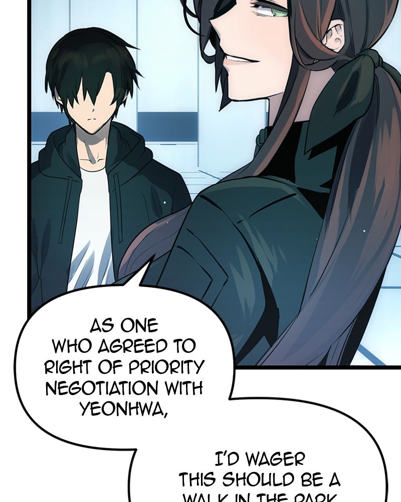 Read Mythic Item Obtained EN Manga Online