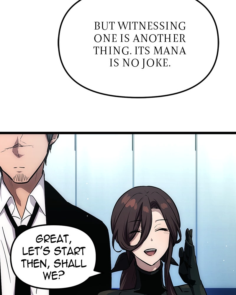 Read Mythic Item Obtained EN Manga Online