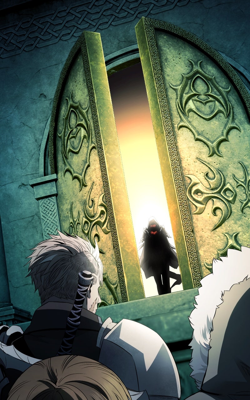 Read Mythic Item Obtained EN Manga Online