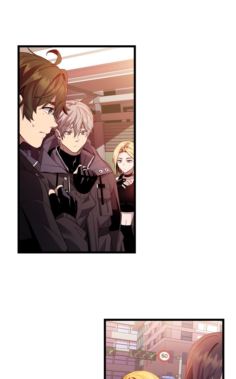 Read Mythic Item Obtained EN Manga Online
