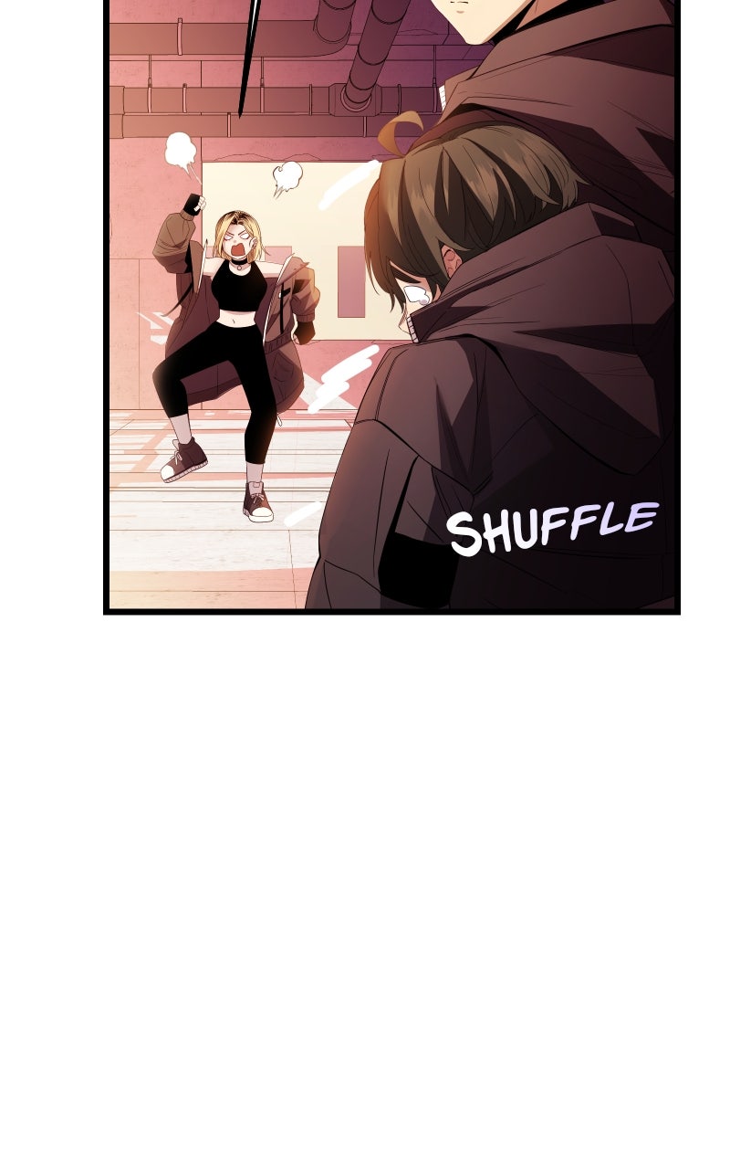 Read Mythic Item Obtained EN Manga Online