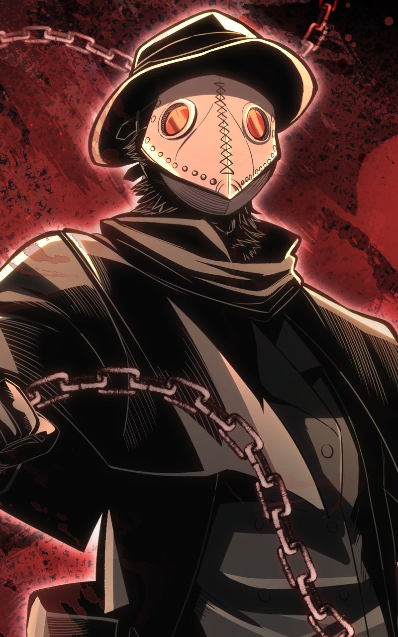 Read Mythic Item Obtained EN Manga Online