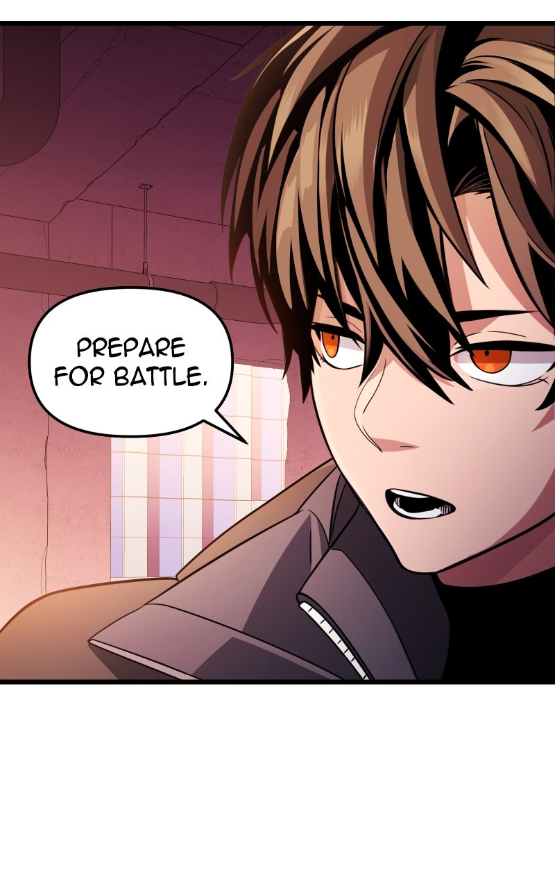 Read Mythic Item Obtained EN Manga Online