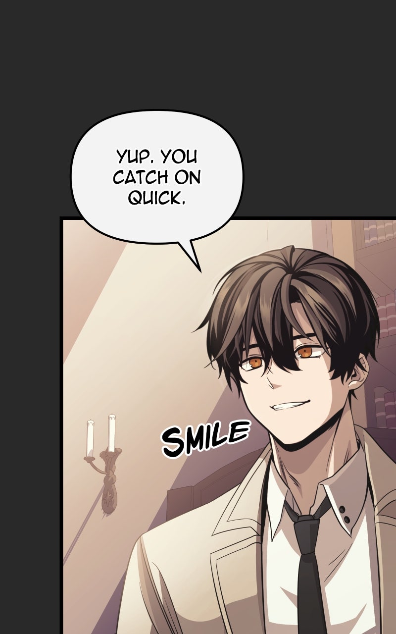 Read Mythic Item Obtained EN Manga Online