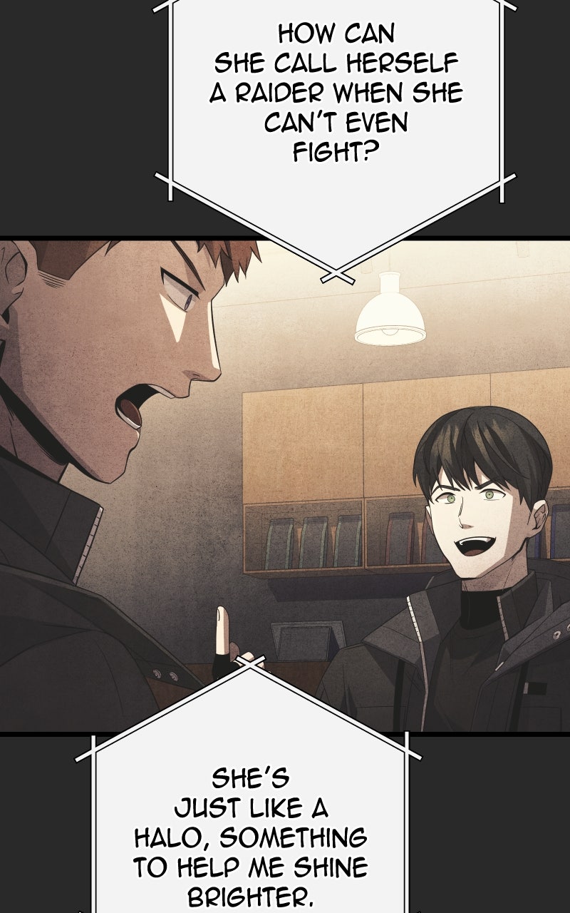 Read Mythic Item Obtained EN Manga Online