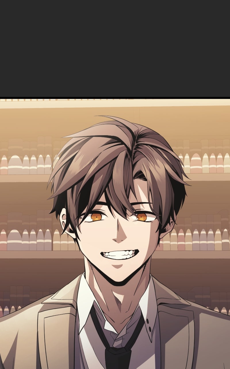 Read Mythic Item Obtained EN Manga Online