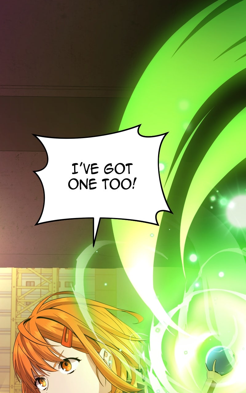 Read Mythic Item Obtained EN Manga Online