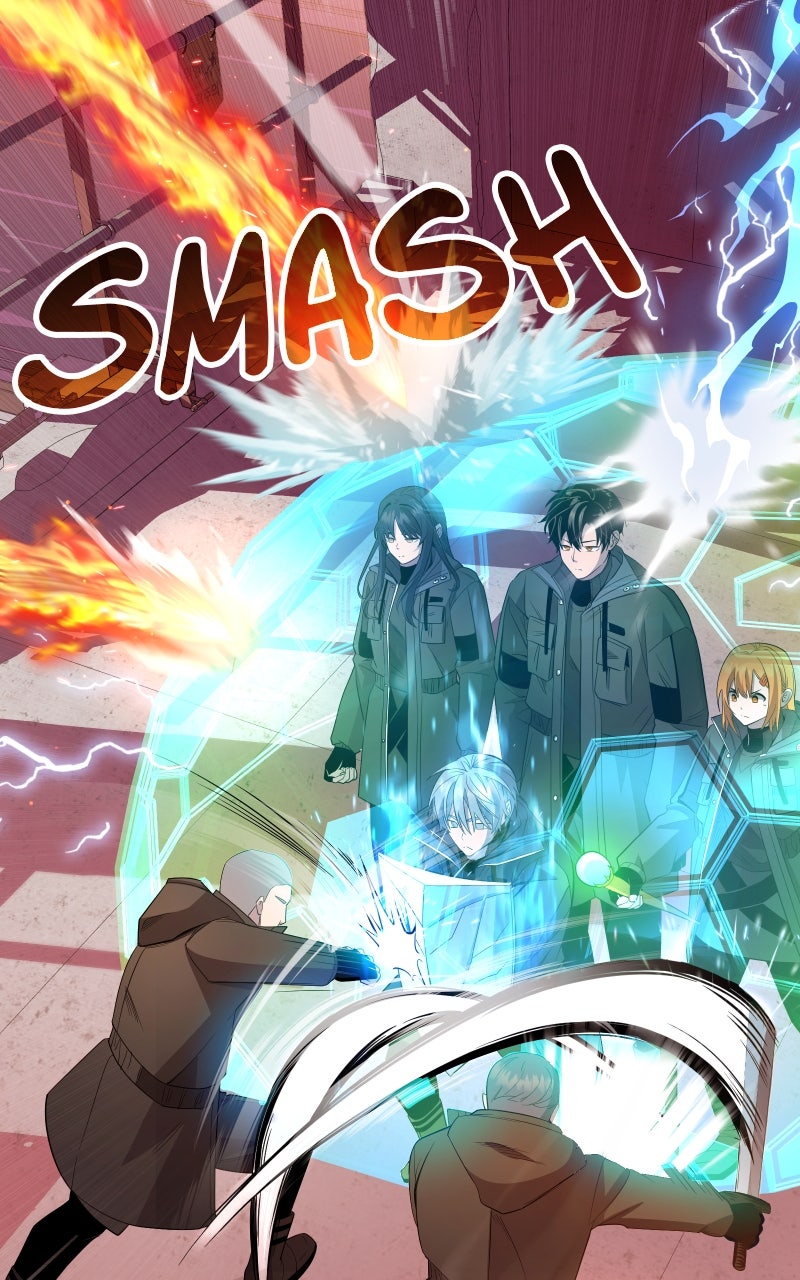 Read Mythic Item Obtained EN Manga Online