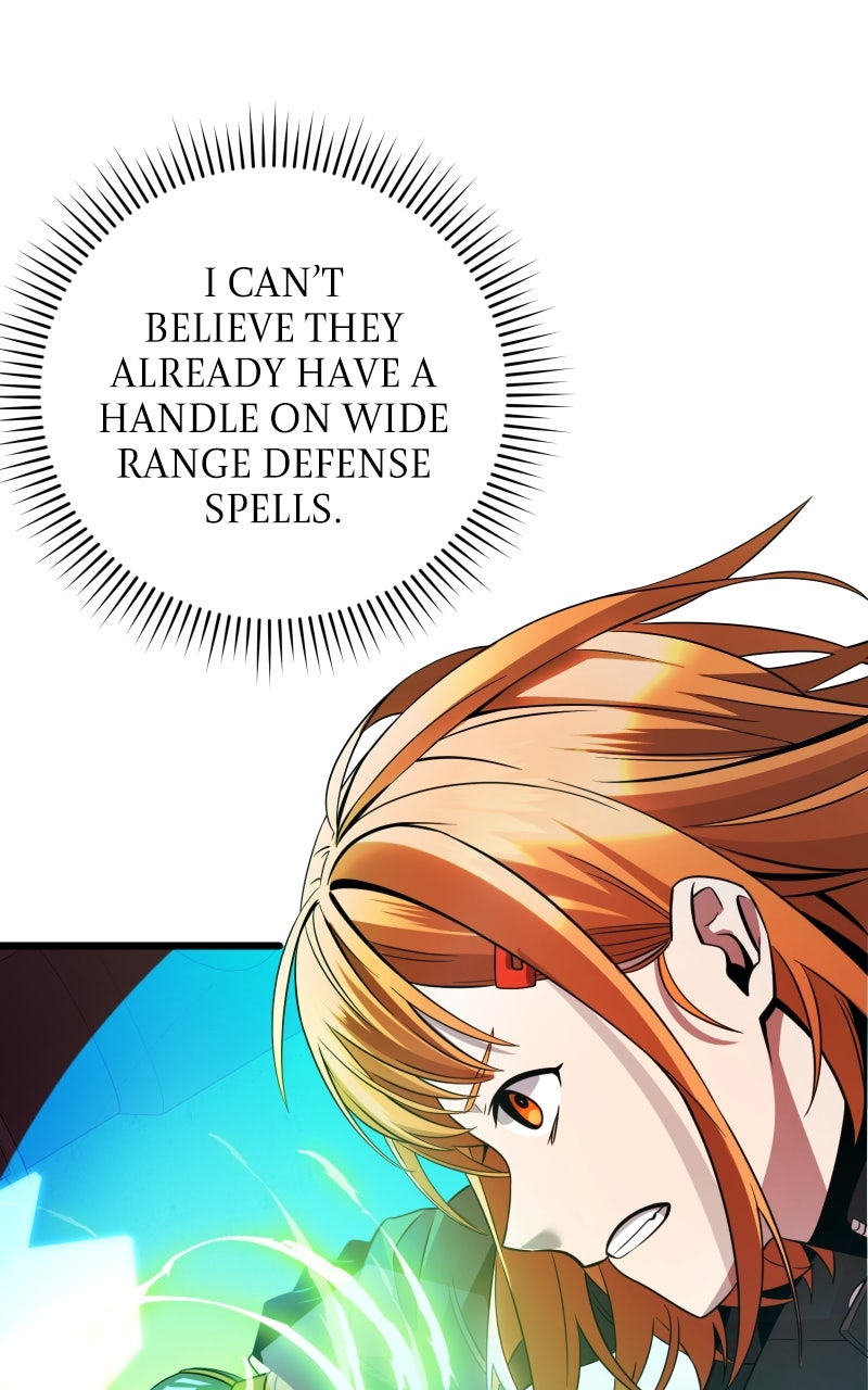 Read Mythic Item Obtained EN Manga Online