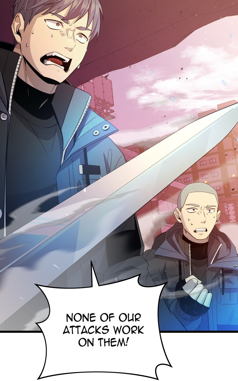Read Mythic Item Obtained EN Manga Online