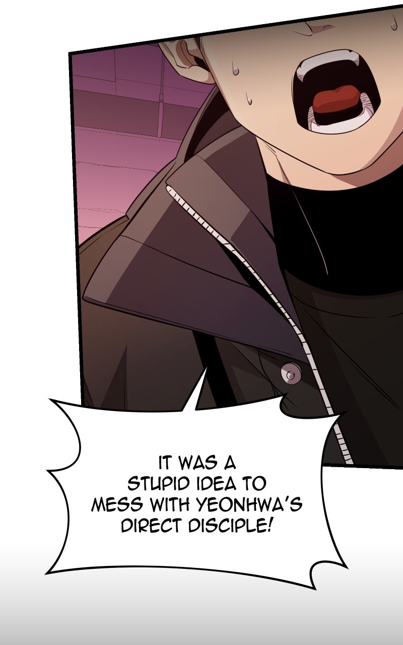 Read Mythic Item Obtained EN Manga Online