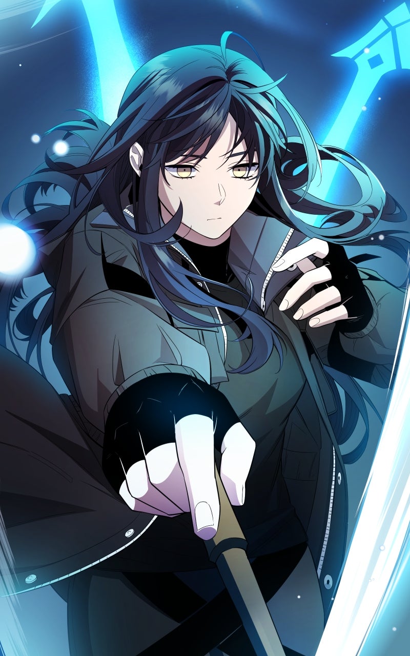 Read Mythic Item Obtained EN Manga Online