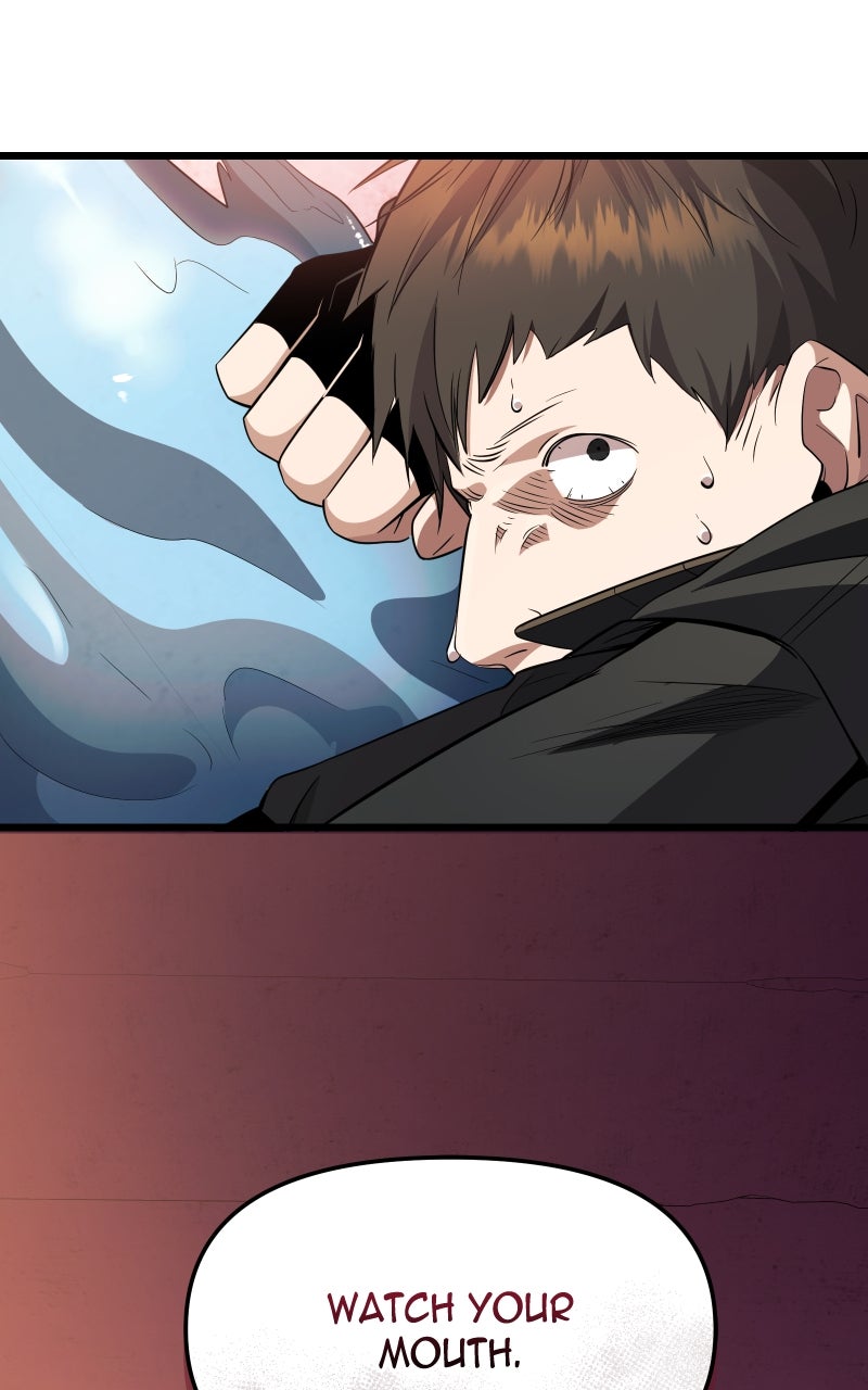 Read Mythic Item Obtained EN Manga Online