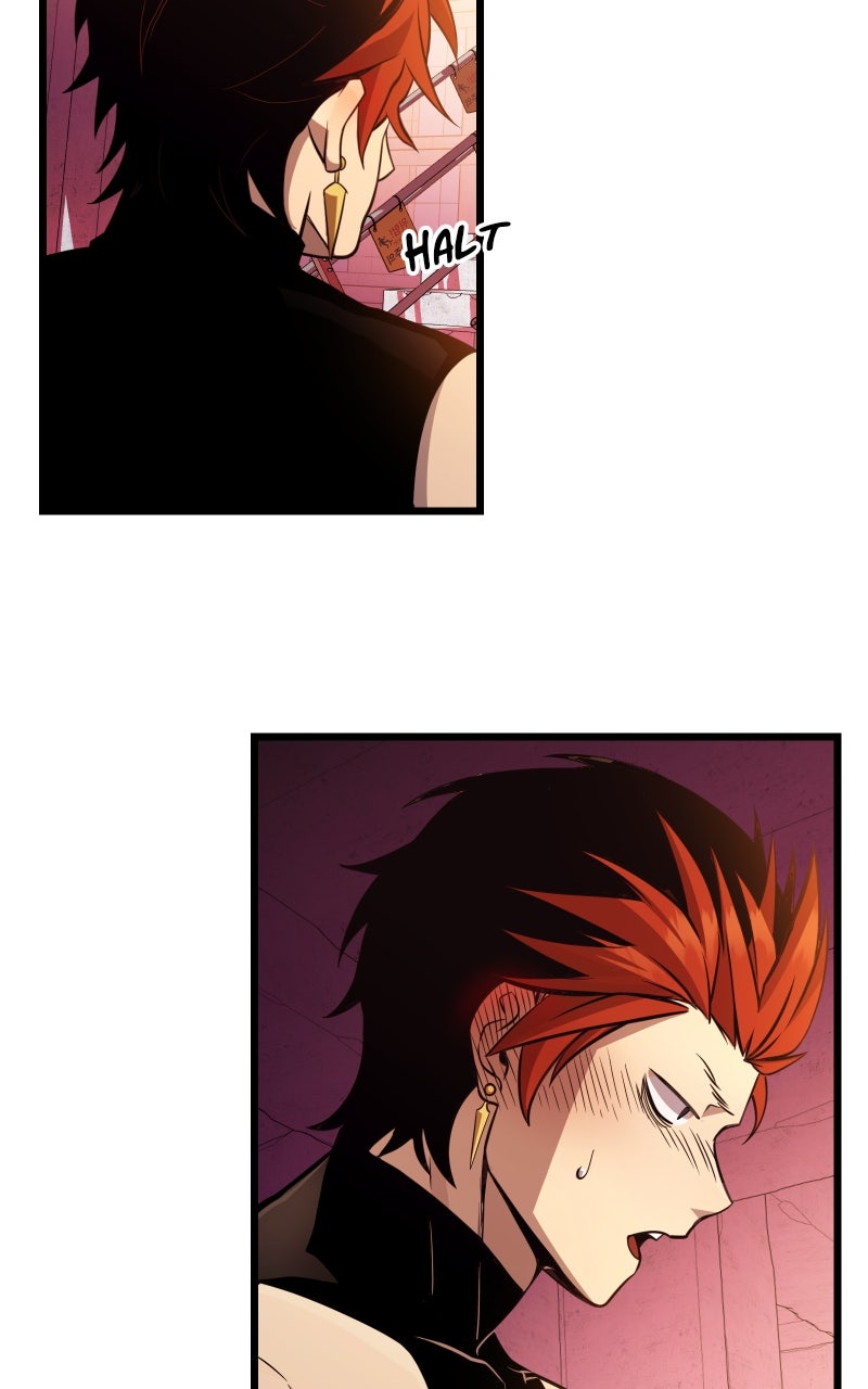 Read Mythic Item Obtained EN Manga Online