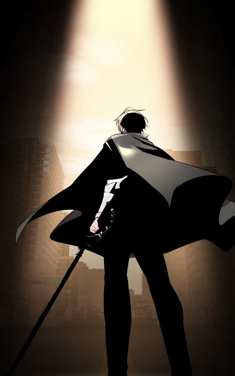 Read Mythic Item Obtained EN Manga Online