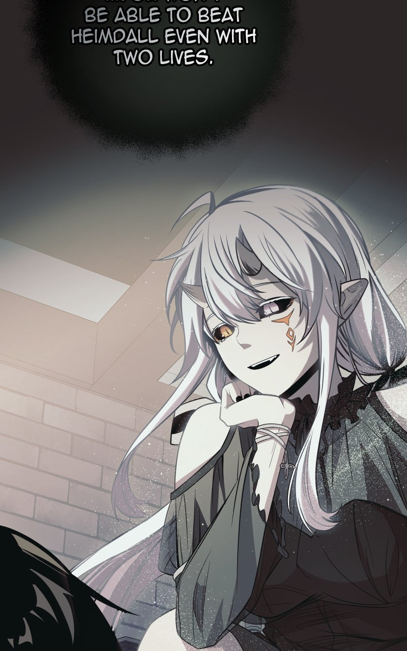 Read Mythic Item Obtained EN Manga Online