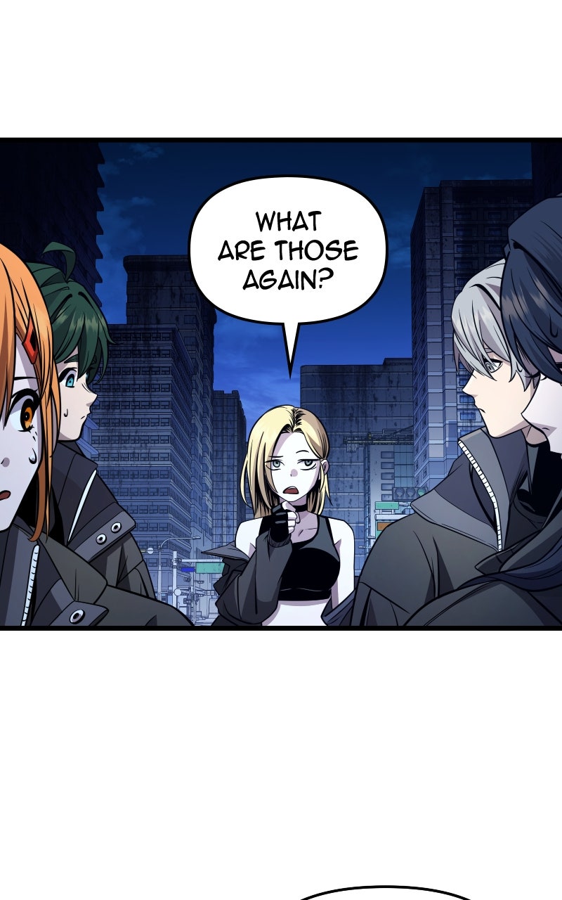Read Mythic Item Obtained EN Manga Online