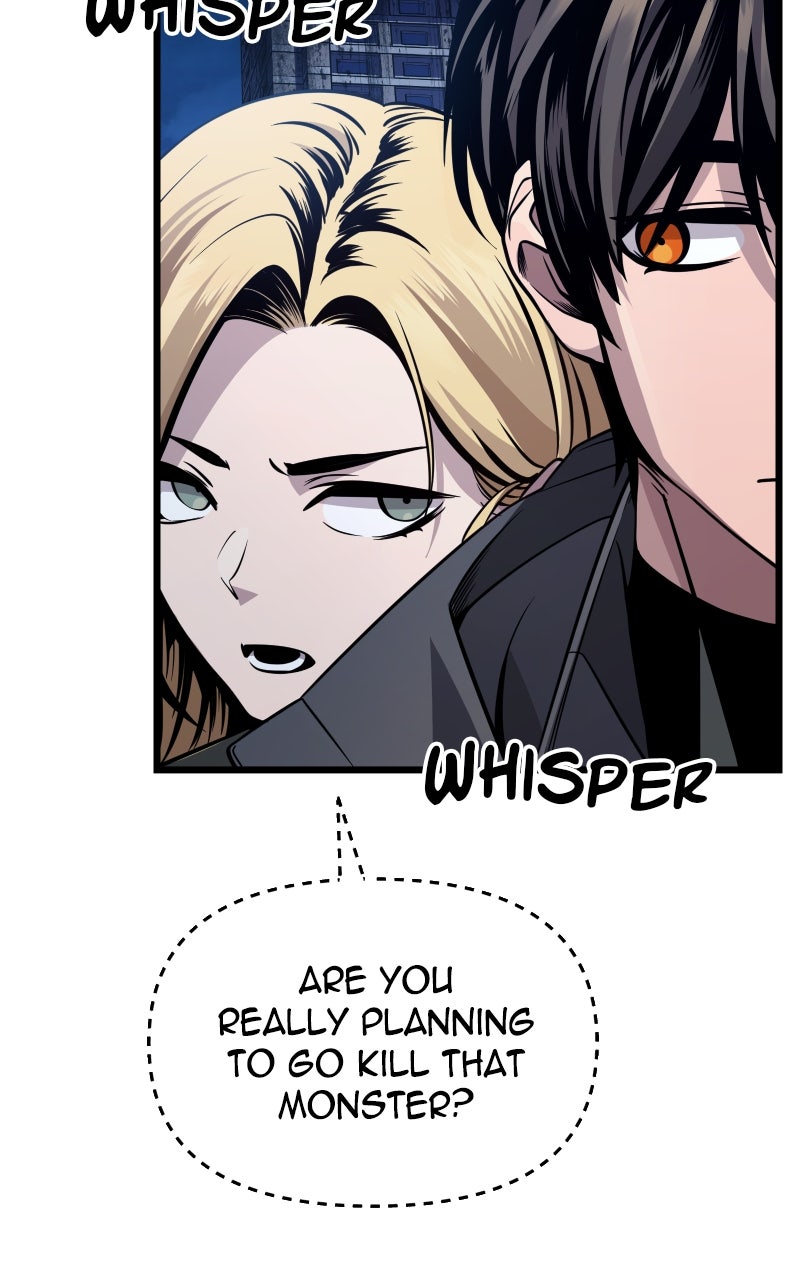 Read Mythic Item Obtained EN Manga Online