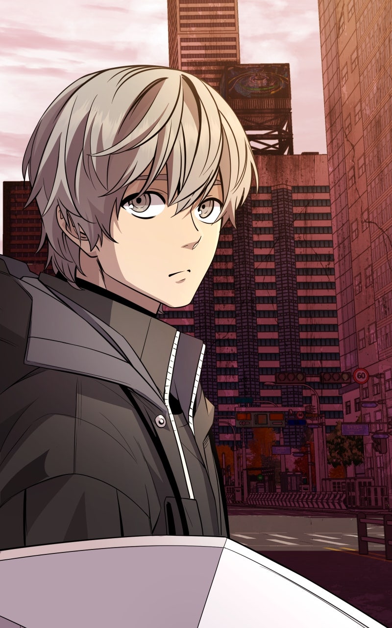 Read Mythic Item Obtained EN Manga Online