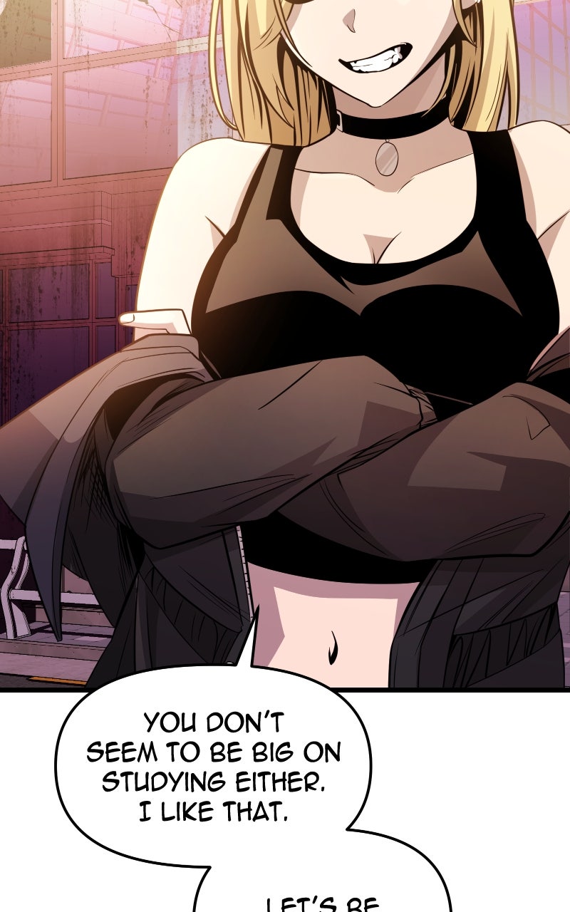 Read Mythic Item Obtained EN Manga Online