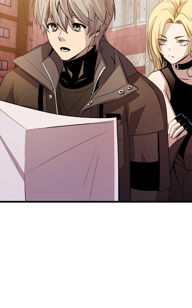 Read Mythic Item Obtained EN Manga Online
