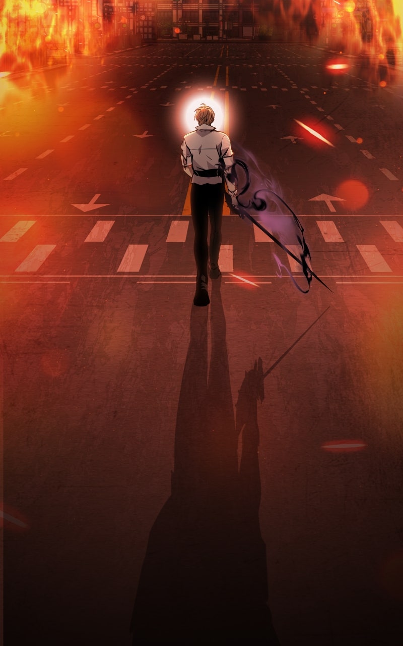 Read Mythic Item Obtained EN Manga Online