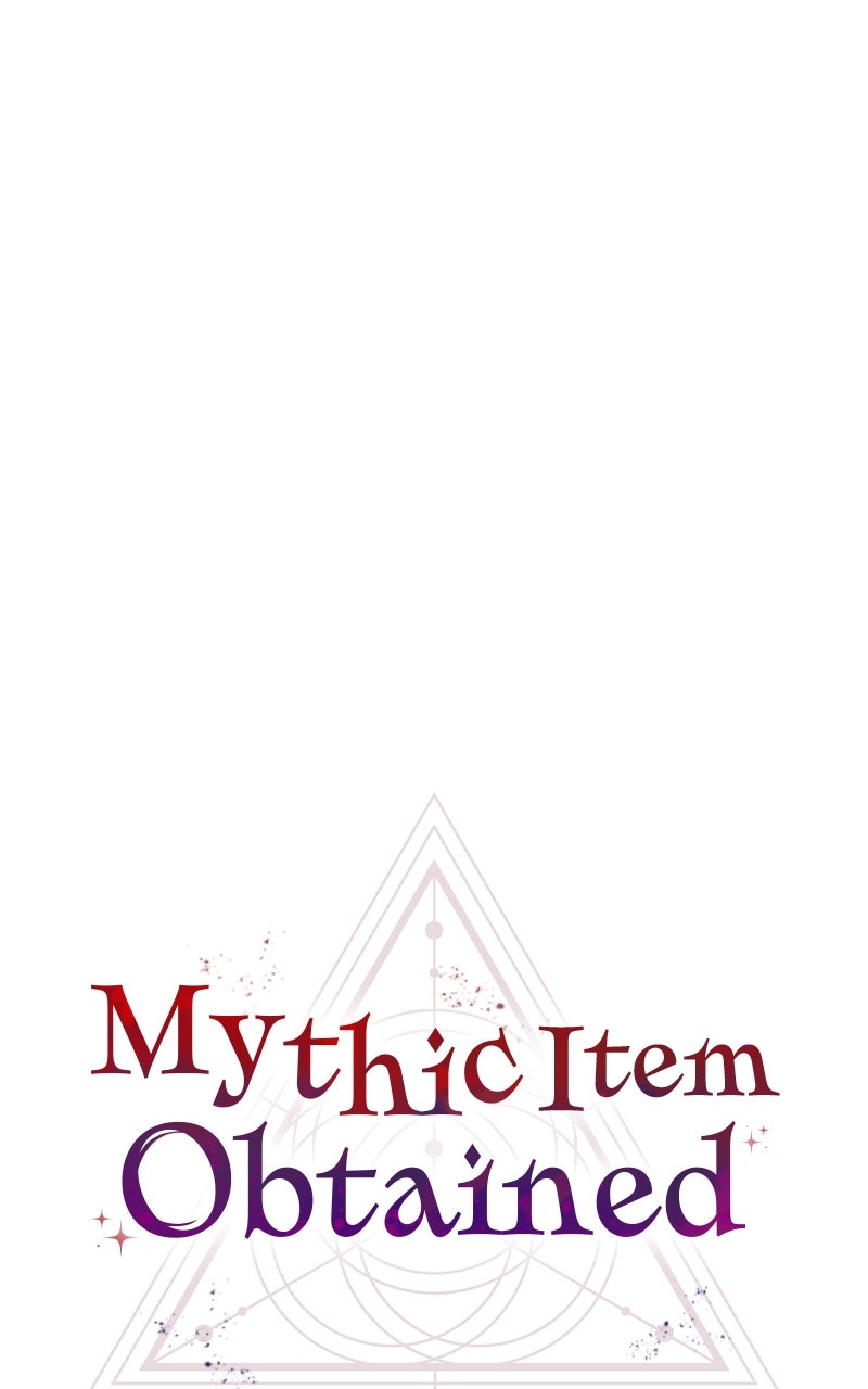 Read Mythic Item Obtained EN Manga Online