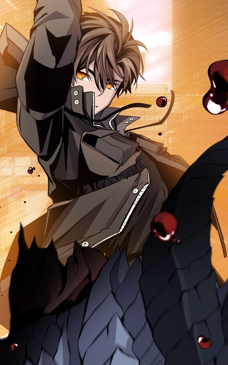 Read Mythic Item Obtained EN Manga Online