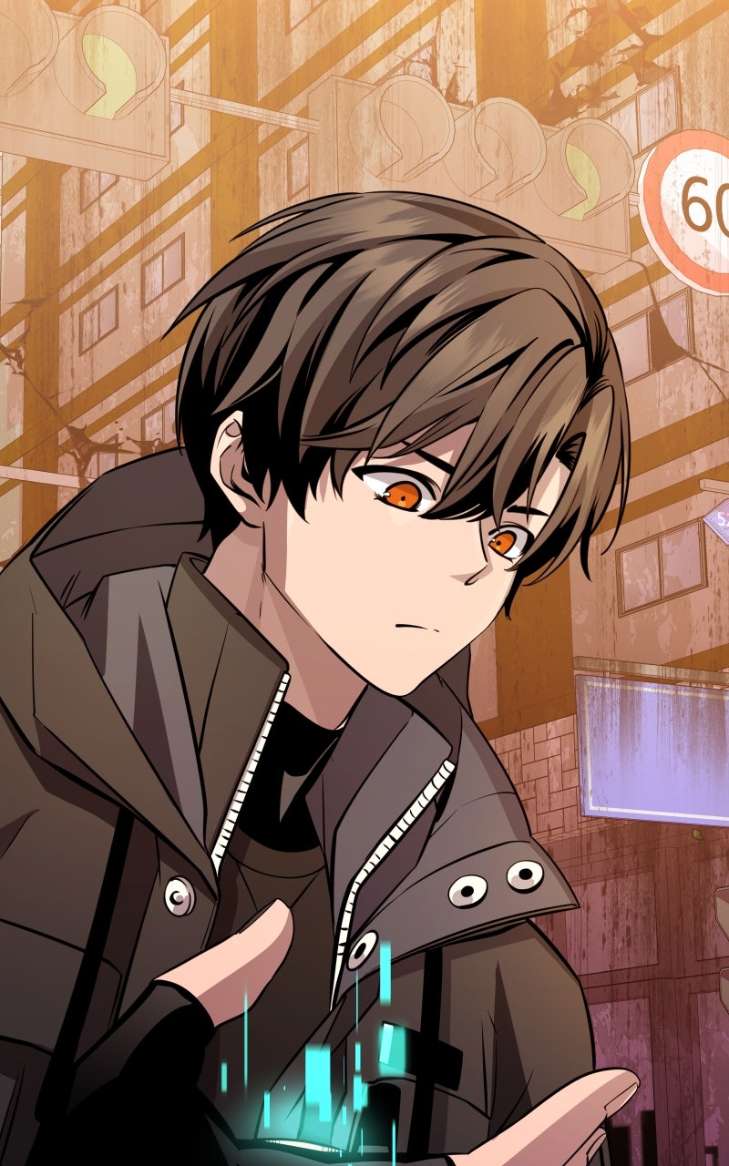 Read Mythic Item Obtained EN Manga Online