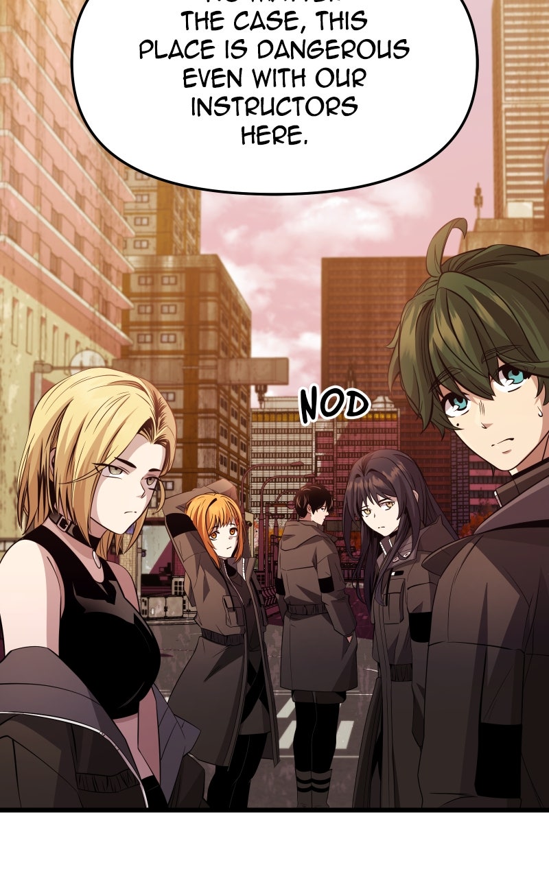Read Mythic Item Obtained EN Manga Online