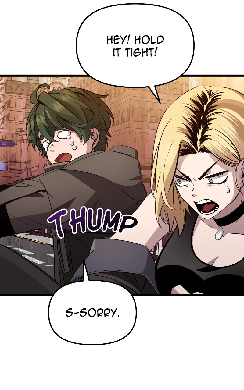 Read Mythic Item Obtained EN Manga Online